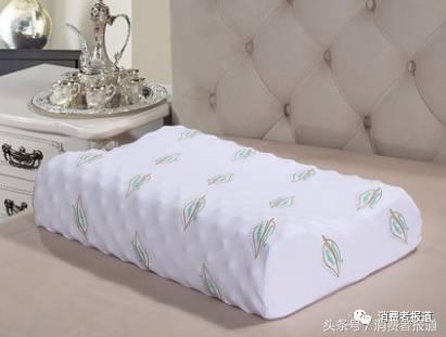 正宗乳胶枕十大品牌排行榜,哪个国家的乳胶枕最好