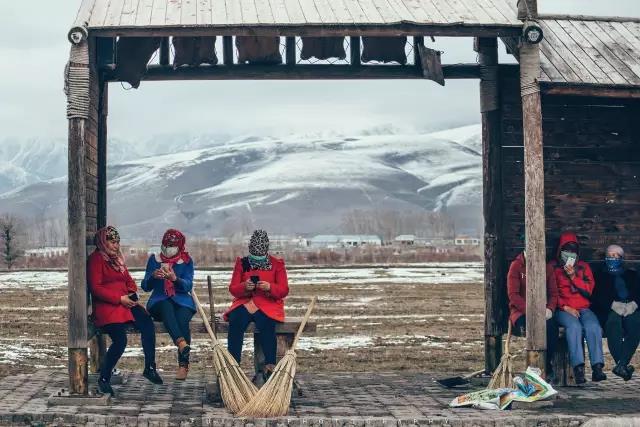 回顾:旧梦之域,新辟之疆‖这是一个让我魂萦梦绕的地方