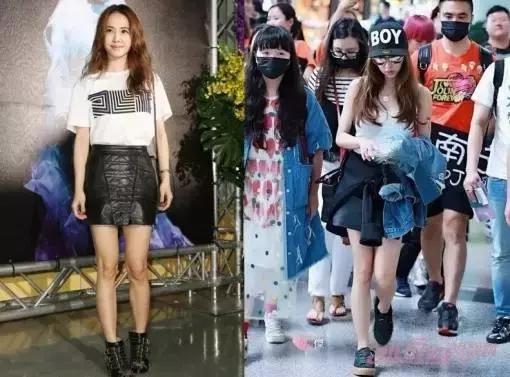 张歆艺打了玻尿酸后的样子,张歆艺下巴打了玻尿酸