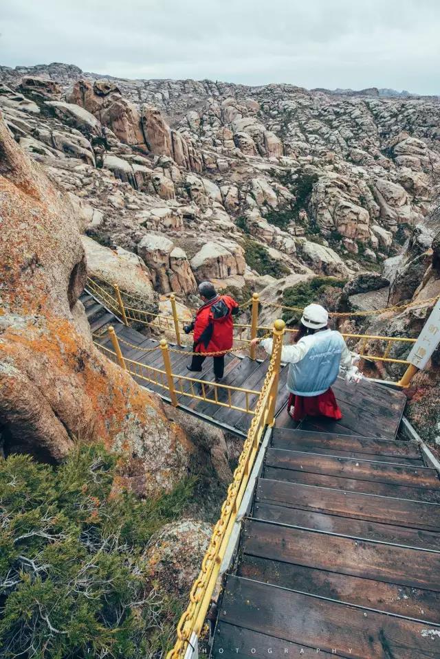 回顾:旧梦之域,新辟之疆‖这是一个让我魂萦梦绕的地方