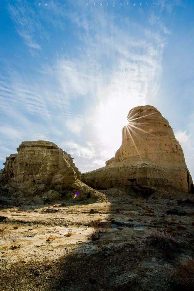 回顾:旧梦之域,新辟之疆‖这是一个让我魂萦梦绕的地方