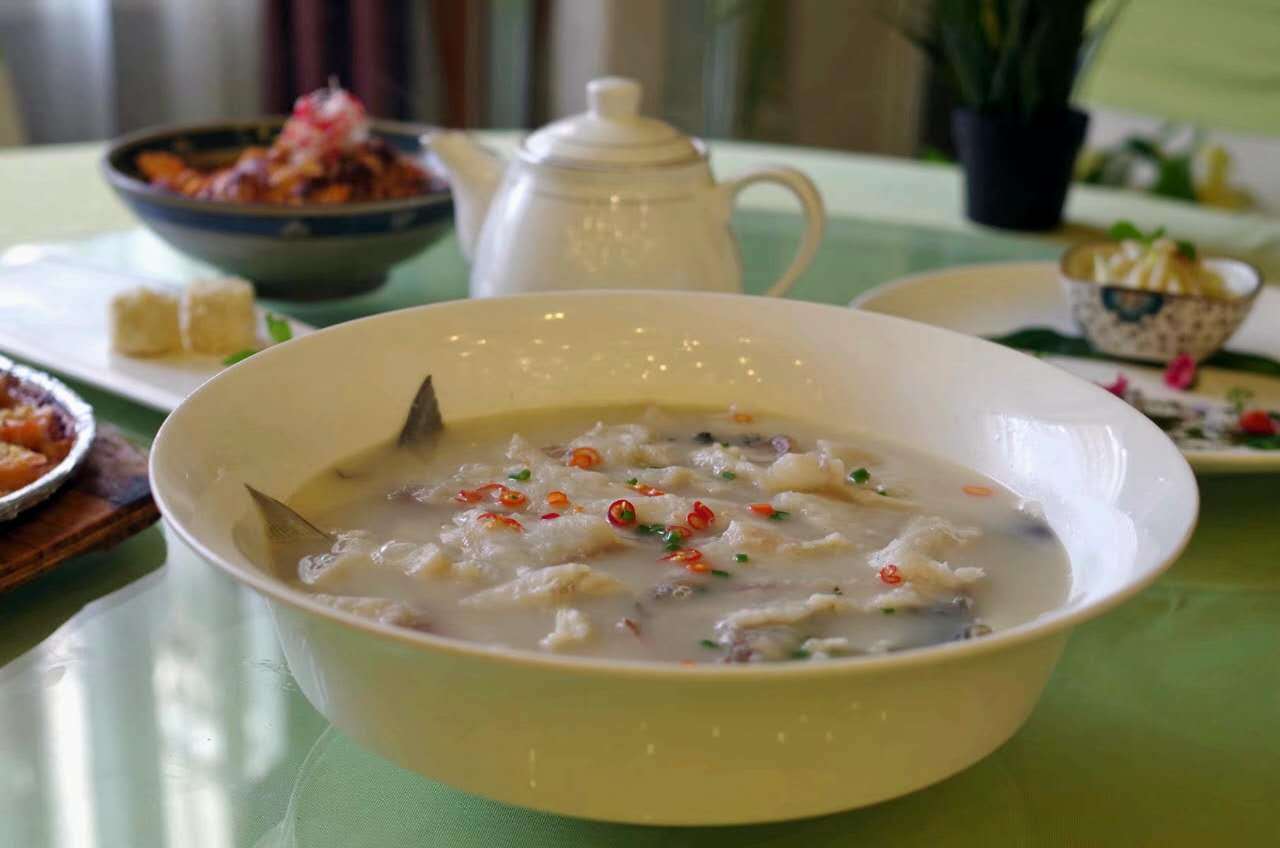 十二道锋味主厨家宴,十二道锋味重庆