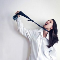 上班为什么总是有种焦虑,上班为什么这么累照片