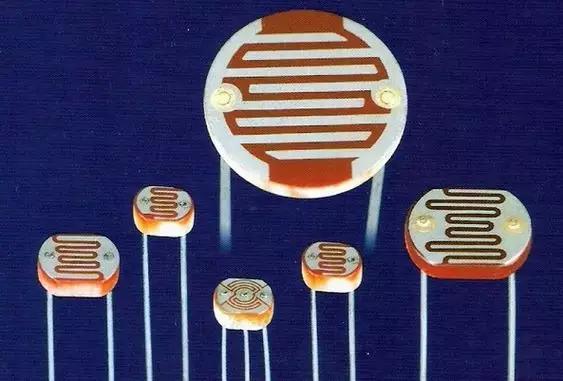 十分钟带你了解电子电路,电子电路图中电阻的作用