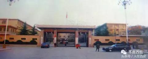 叫了这么多年的“韦曲西街”,根本不存在