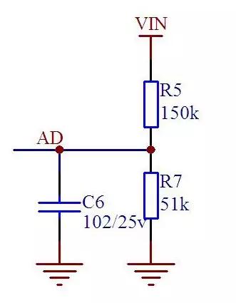 十分钟带你了解电子电路,电子电路图中电阻的作用