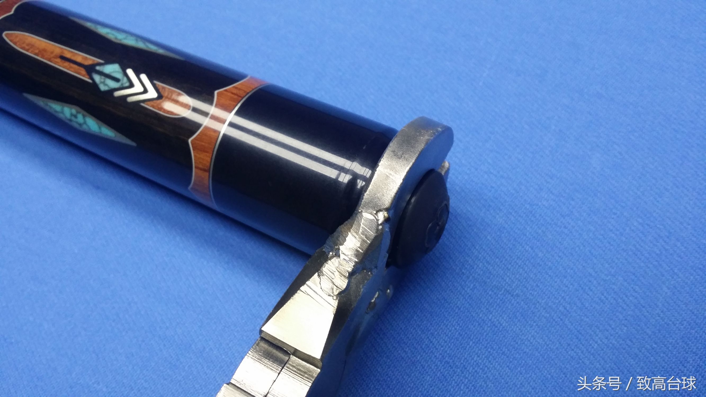 台球杆九球杆,台球杆重量和重心多少合适