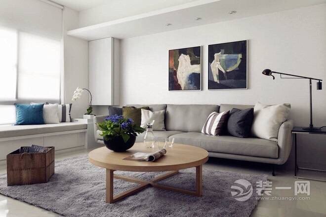 康利华府二手房三室两卫,康利华府91平米