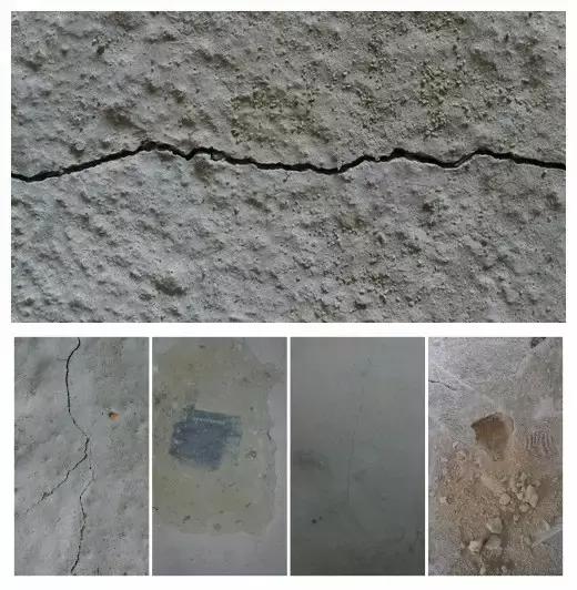 地暖回填后开裂影响暖气效果吗,地暖回填后开裂还咚咚响