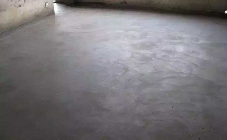 地暖回填后开裂影响暖气效果吗,地暖回填后开裂还咚咚响