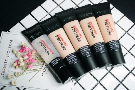 几十块真的可以买到大牌护肤品,阿玛尼化妆品平价