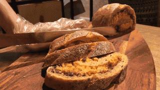 北京三里屯甜品网红店脏脏包,正宗三里屯脏脏包