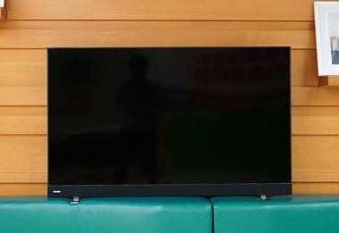 东芝电视支持红外线吗,东芝电视能投屏吗