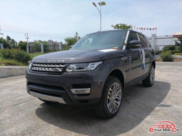 16款路虎揽胜中规和平行进口区别,平行进口路虎揽胜运动2024款
