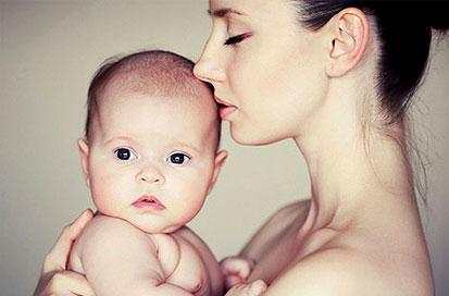 产后母乳不足的四个补救措施,产后一个月催乳的正确方法