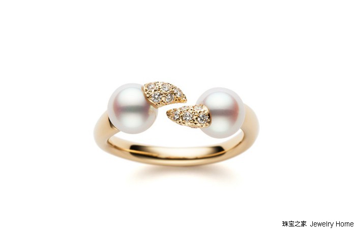 akoya珍珠深度解读,akoya珍珠怎么那么小