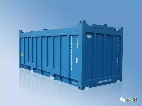 集装箱多式联运教案,多式联运集装箱专用车先行先试