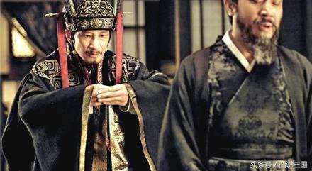 荀彧只收到曹操送的一个空盒子，为什么就自杀呢？原因很简单