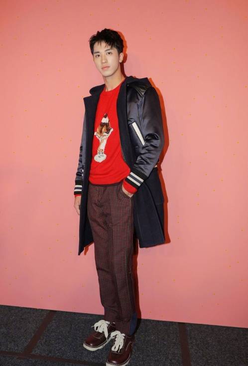 盘点纽约时装周,巴黎时装周杨幂杨颖绝美