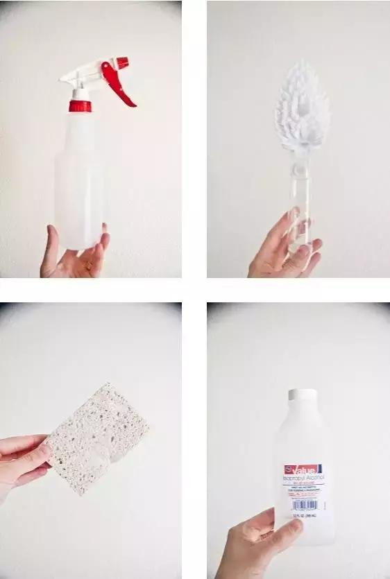 唐山人洗盘子的时候加点这个，立即光亮如新，连划痕都修复了！