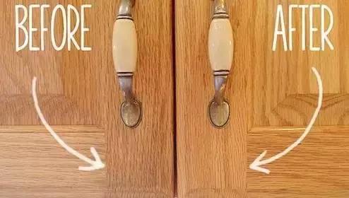 唐山人洗盘子的时候加点这个，立即光亮如新，连划痕都修复了！