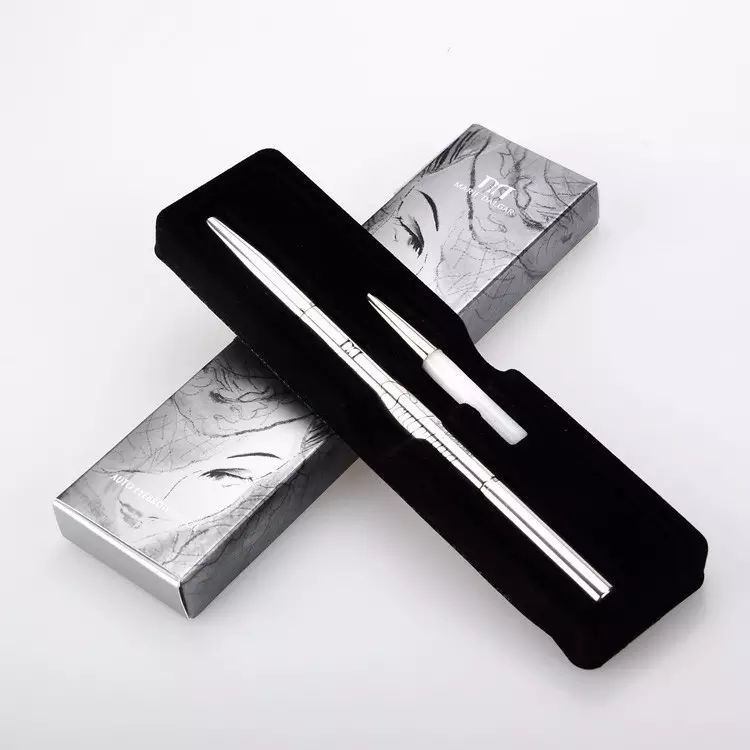 韩国爱丽小屋眉笔测评,爱丽小屋平价