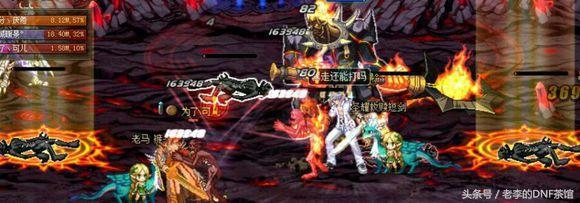 dnf吞噬魔不吃球,dnf吞噬魔的四个属性球怎么打掉