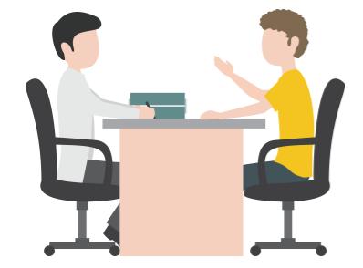 hr问你之前薪资多少该怎么回答,hr问上一家公司薪水