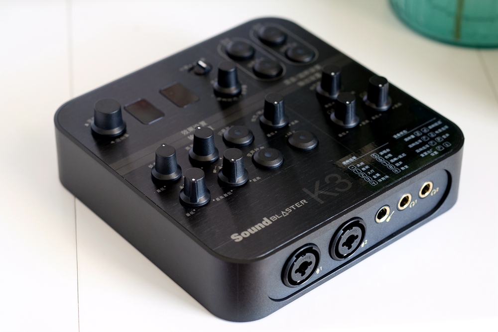 鍒涙柊k3褰曢煶绁炲櫒,鍒涙柊k3澹板崱鐢佃剳褰曢煶鏁欑▼