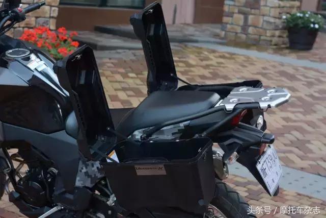 川崎versysx300有几款,川崎versys-x300售价