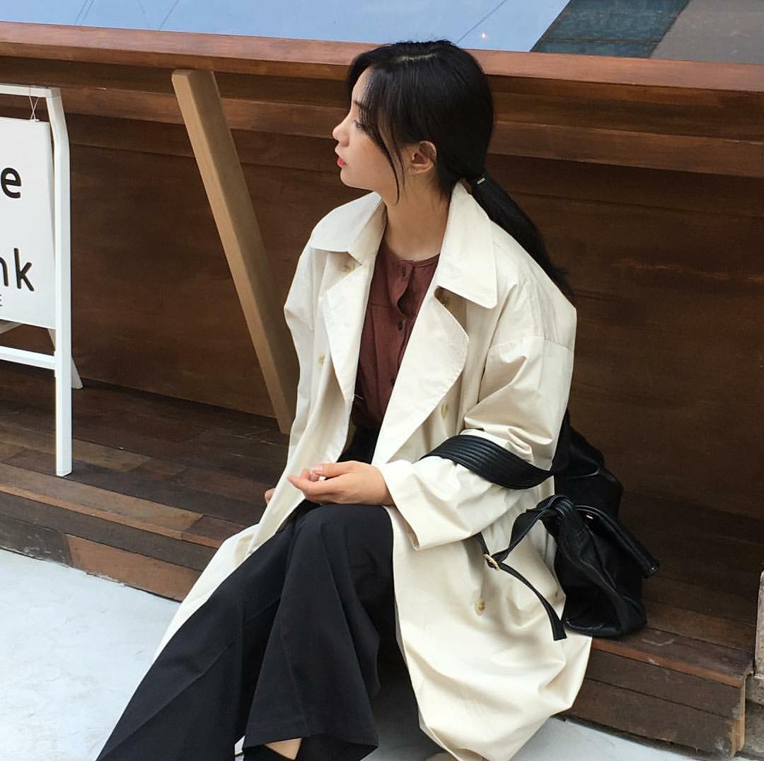 秋装搭配一整套休闲时尚减龄,有哪些秋装搭配实用又时髦的