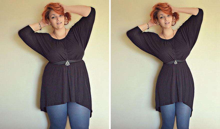 适合东方人的体重计算公式,你真超重了么?