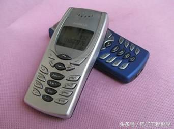 朋友圈被“10年前的手机”刷屏了！老泪纵横，都是青春和故事啊