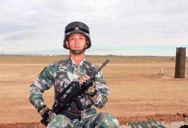 新兵连变化可以有多大,新兵连是什么样子的