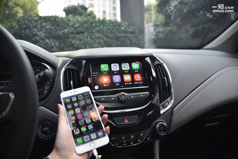 科鲁兹两厢掀背测评,科鲁兹13年1.6t两厢掀背改装