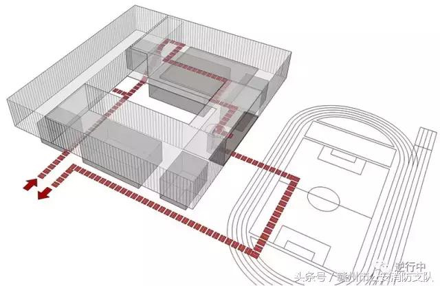 cd未来,消防装配式建筑
