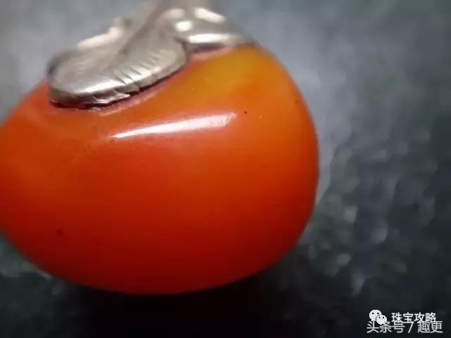 蜜蜡的新老区别是什么,蜜蜡是新的好还是老的好