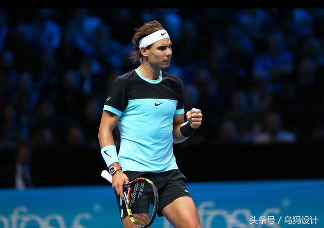 纳达尔牛头logo,纳达尔代言品牌图片高清