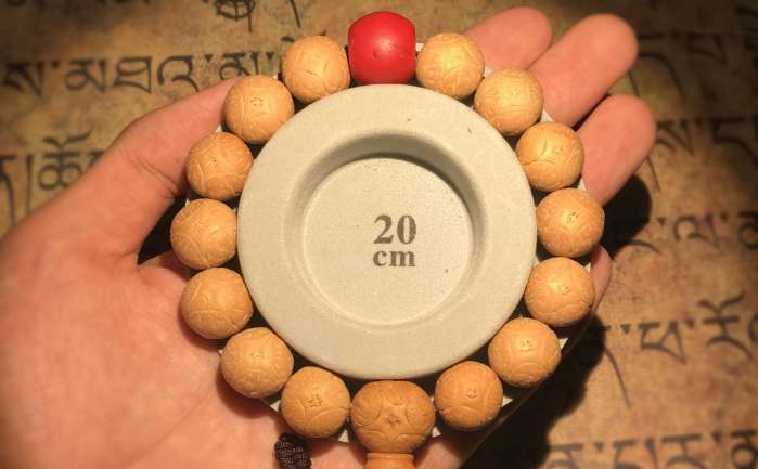 如何挑选凤眼菩提手串,如何选凤眼菩提子手串