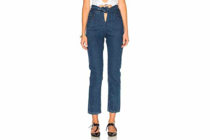 哪个牌子牛仔裤好看又好穿 (牛仔裤哪个牌子好既质量好又便宜)