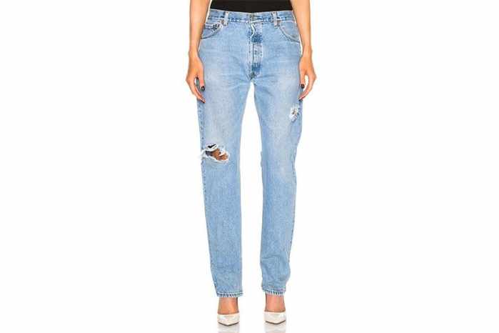 哪个牌子牛仔裤好看又好穿 (牛仔裤哪个牌子好既质量好又便宜)