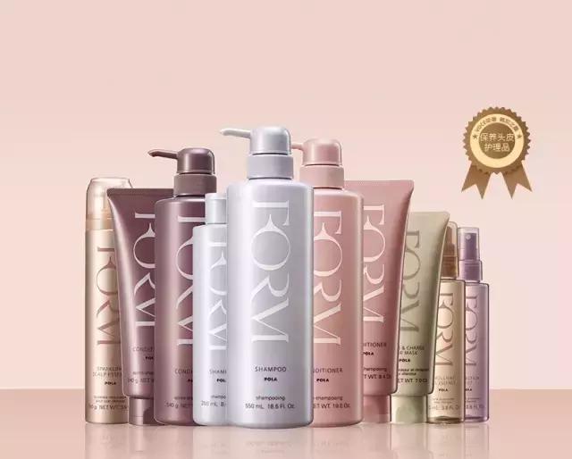 秋冬最强护发攻略养出美丽秀发,十大实用护发素