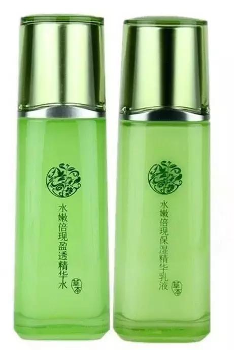 干皮请收藏|换季到底用啥乳液才能抵抗干燥的季节?