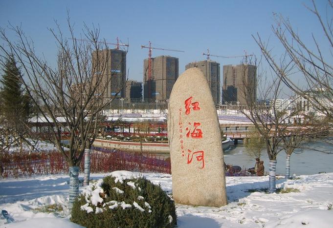 鲅鱼圈旅游景区推荐,鲅鱼圈海滨风景区