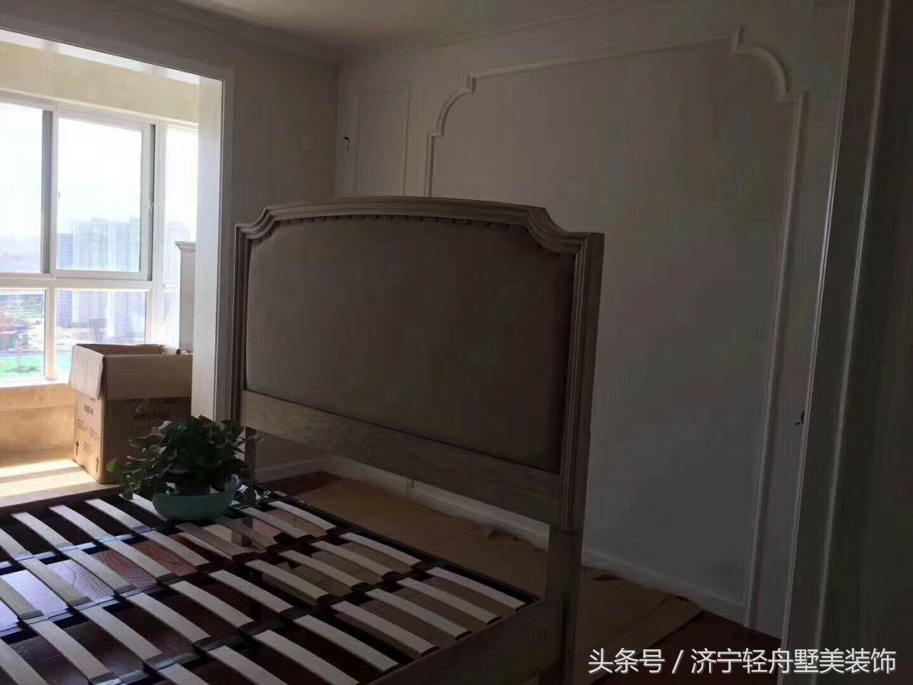 济宁市南风花园效果图,济宁冠亚星城入户花园装修效果图