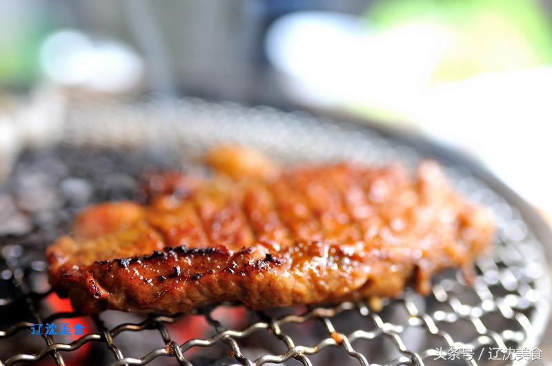 好吃的东北烧烤料蘸料,沈阳烧烤十大排名蘸料