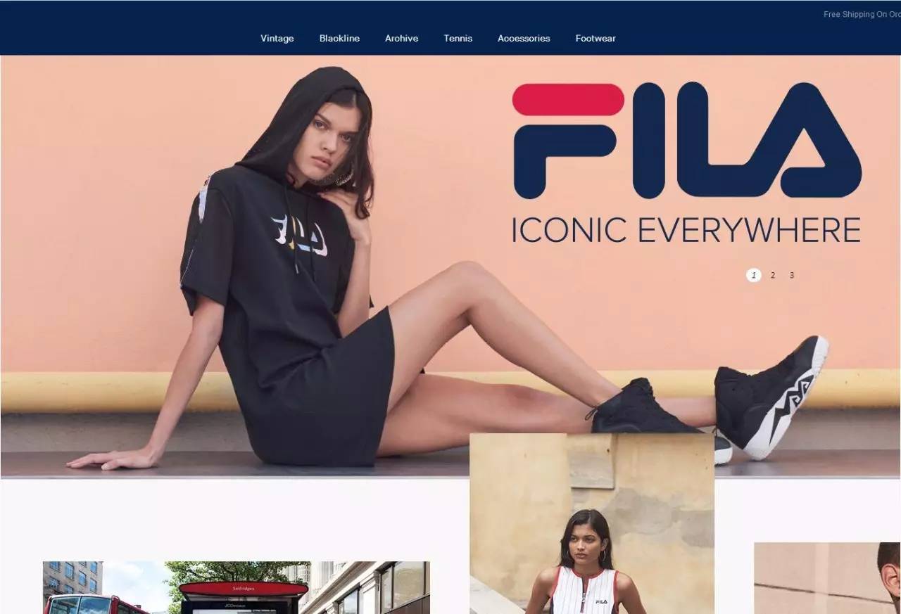 最值得入手的运动鞋品牌,十大最受欢迎运动鞋品牌