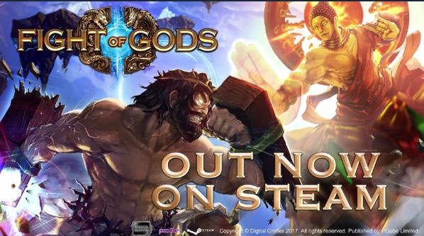 聊聊这些独立格斗游戏是如何设计来解决它们所面临的问题的