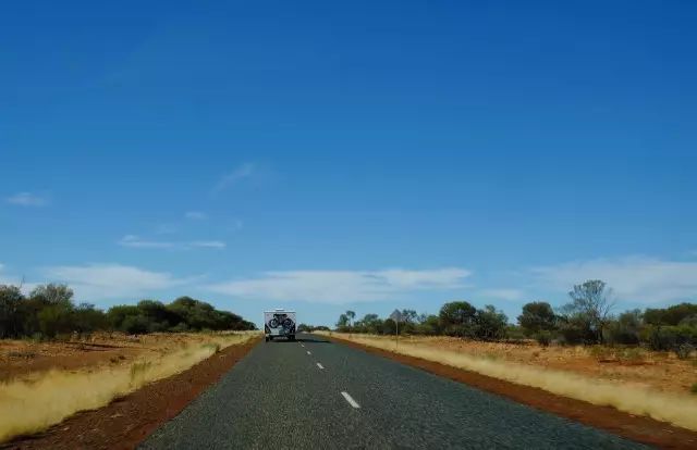 关于澳洲的一切,澳大利亚国王峡谷