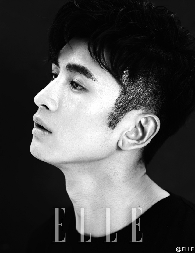 张云龙在古剑奇谭里照片,古剑奇谭中张云龙演的谁